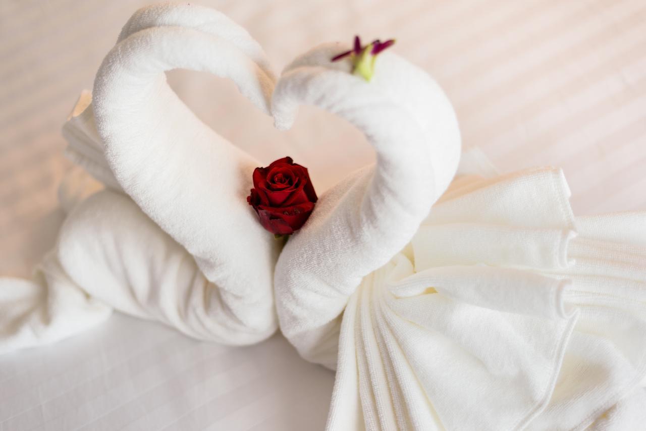 Fx Hotel Pattaya Ngoại thất bức ảnh